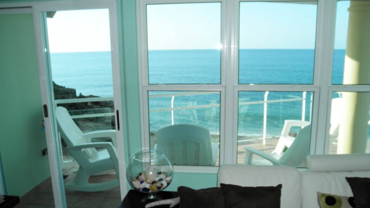 Puntas Condo | Luxury Beachfront 2/2 Condo on Sandy Beach! Gorgeous Views!