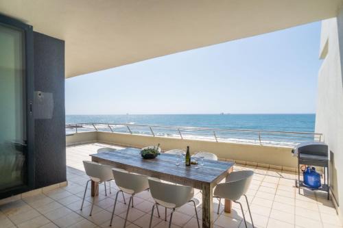 Umdloti Apartment | Luxury Beachfront Apartment - 30 Degrees Umdloti