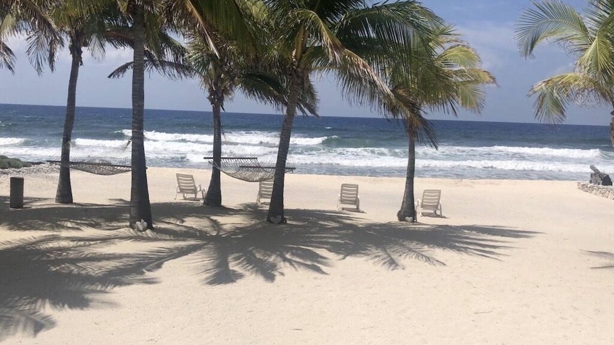 West End House | Luxury Beachfront House on Cayman Brac's Nicest Beach! Vacation your way!