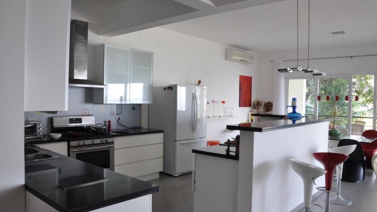 El Batey Apartment | Luxury Beachfront Penthouse In The Heart Of Sosua!
