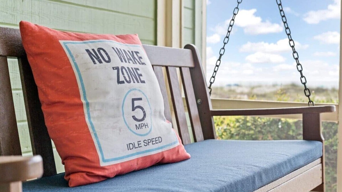 Isle of Palms Condo | Luxury Beachfront Wild Dunes Retreat