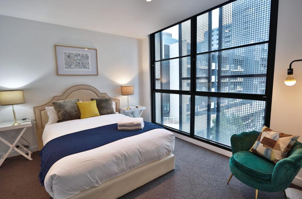 South Yarra Apartment | Luxury beautiful apartment in South Yarra