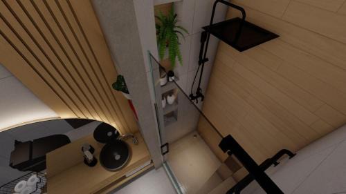Maitama Apartment | Luxury Bedroom Home in Maitama