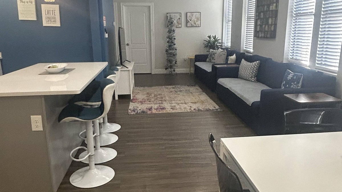 West New York Condo | LUXURY BIG APARTMENT. VERY CLOSE TO NYC