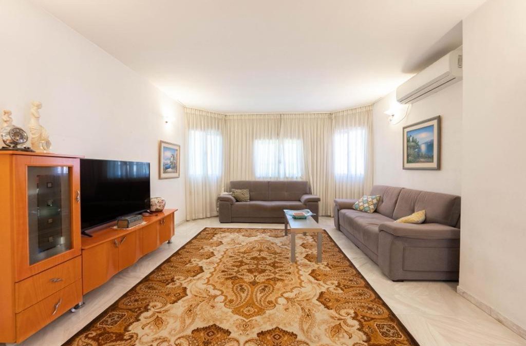Rishon LeTsiyon House | Luxury Big villa for families :-)