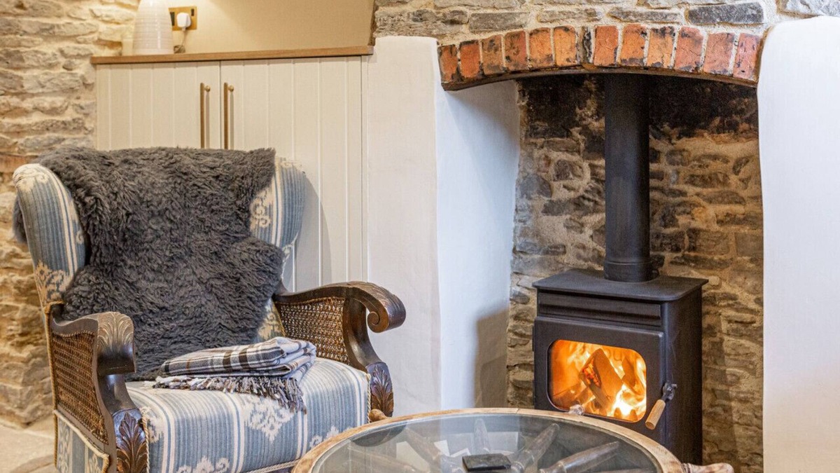 Malmesbury House | Luxury Bolthole in the Heart of the Cotswolds!