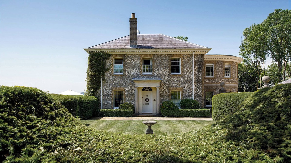 Singleton House | Luxury Boltholes Stoneways