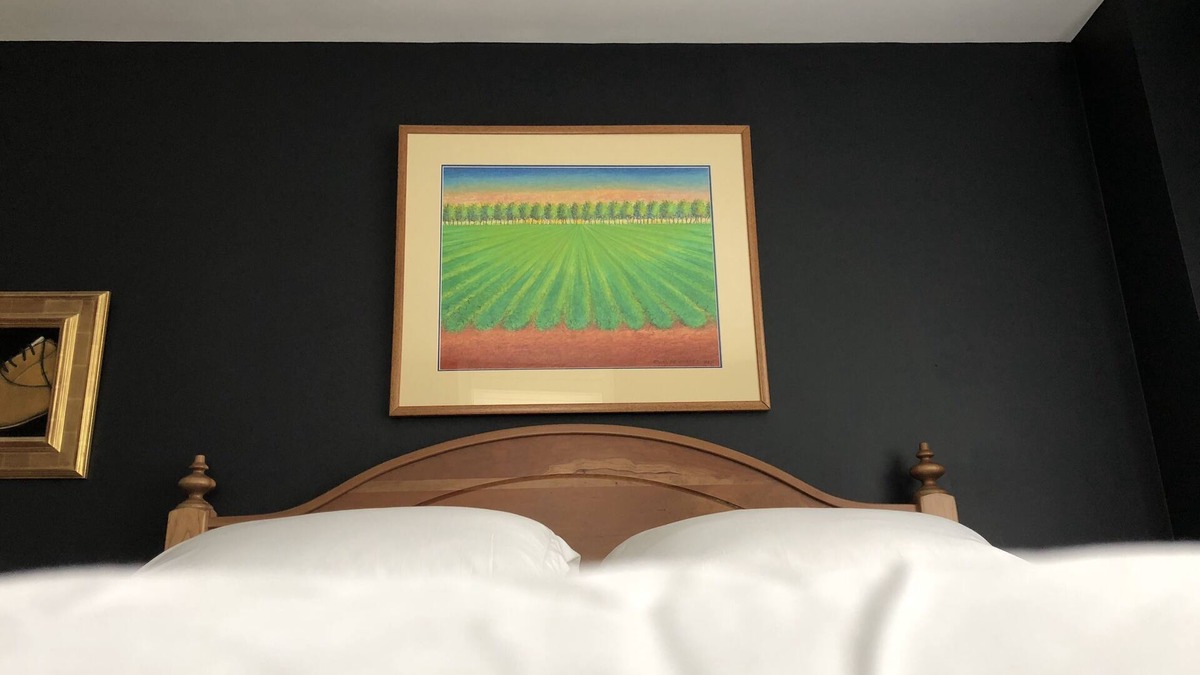 Top of the Hill Apartment | Luxury Boutique Guest Quarters with Private Entrance