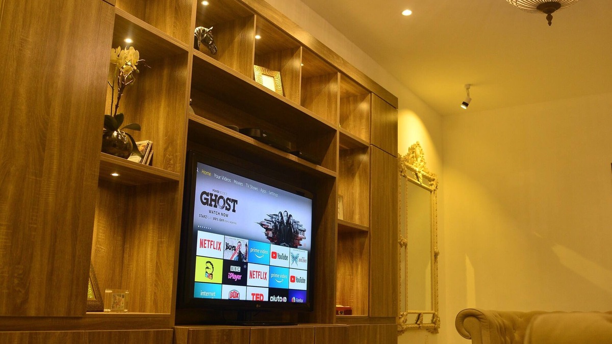 Asokoro Apartment | Luxury Boutique-Style Gem in the Heart of the City
