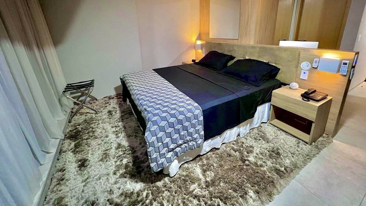 Barra de Jangada RV Rental | luxury apartment Recife