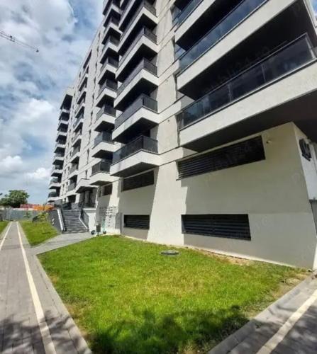 Sector 2 Apartment | Luxury Bucharest apartament