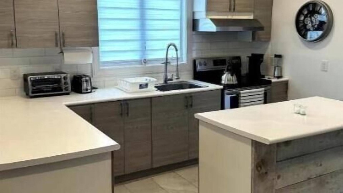 Chateauguay House | Luxury bungalow in Châteauguay