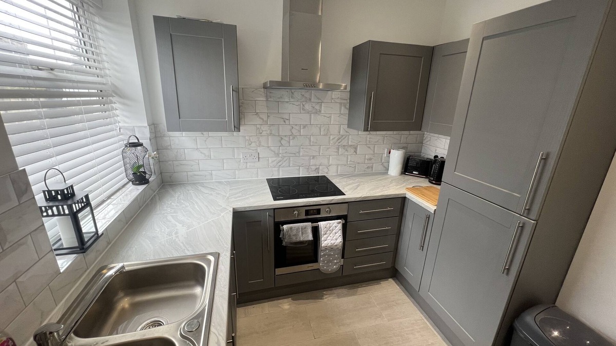 St Helens House | Luxury bungalow now available