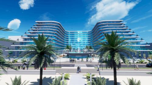 Jibert Apartment | Luxury by WhiteTitanicBreeze