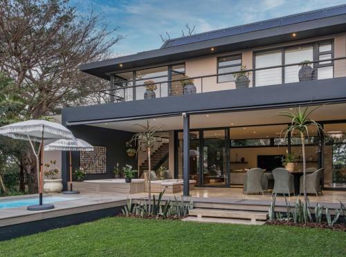 Pennington Villa | Luxury Caisa Villa - Eden Rock Luxury Estate, Pennington