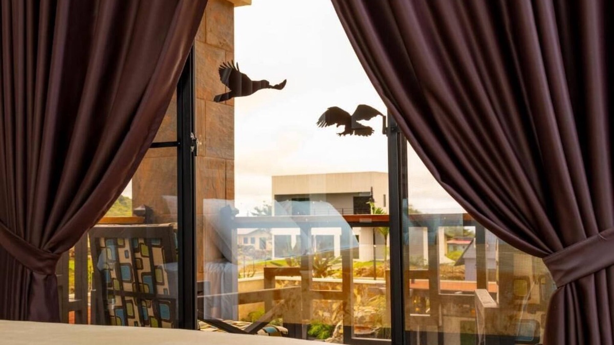 Alto Boquete Hotel | Luxury Canyon Suites