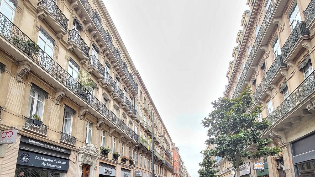 Les Chalets - Saint-Aubin - Saint-Etienne Apartment | Luxury Capitol 122m² Air-conditioned - Parking & Elevator & Subway