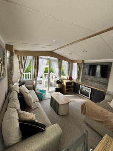 Fleetwood Other | Luxury Caravan - Sleeps 8 - Haven Cala Gran - Close to Blackpool