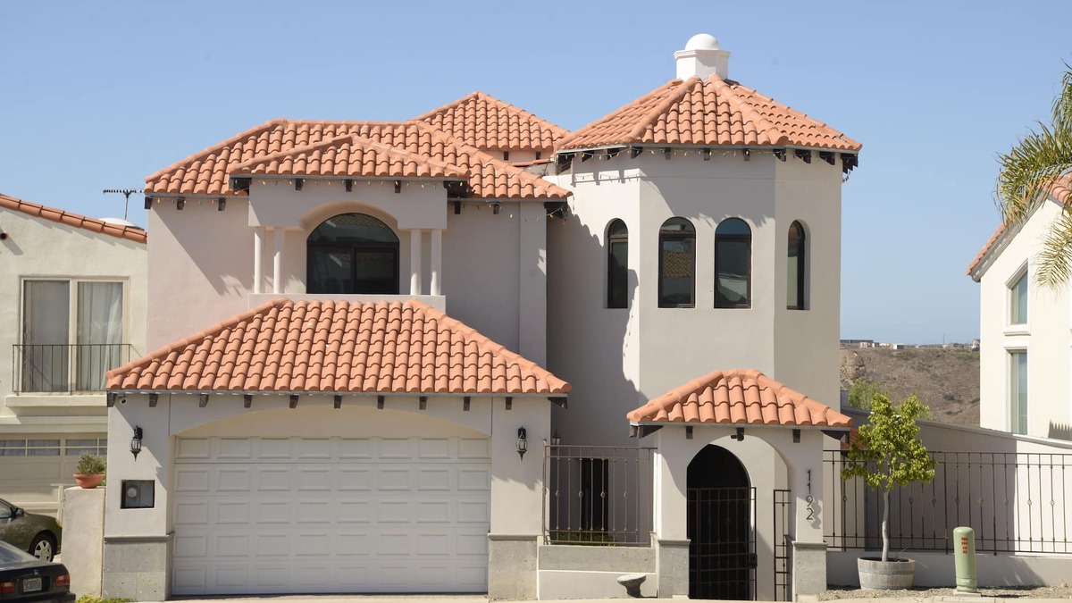 Real Del Mar Villa | Luxury Casa Real del Mar