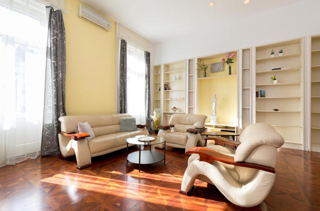 Ferencvaros Apartment | Luxury central Apartment