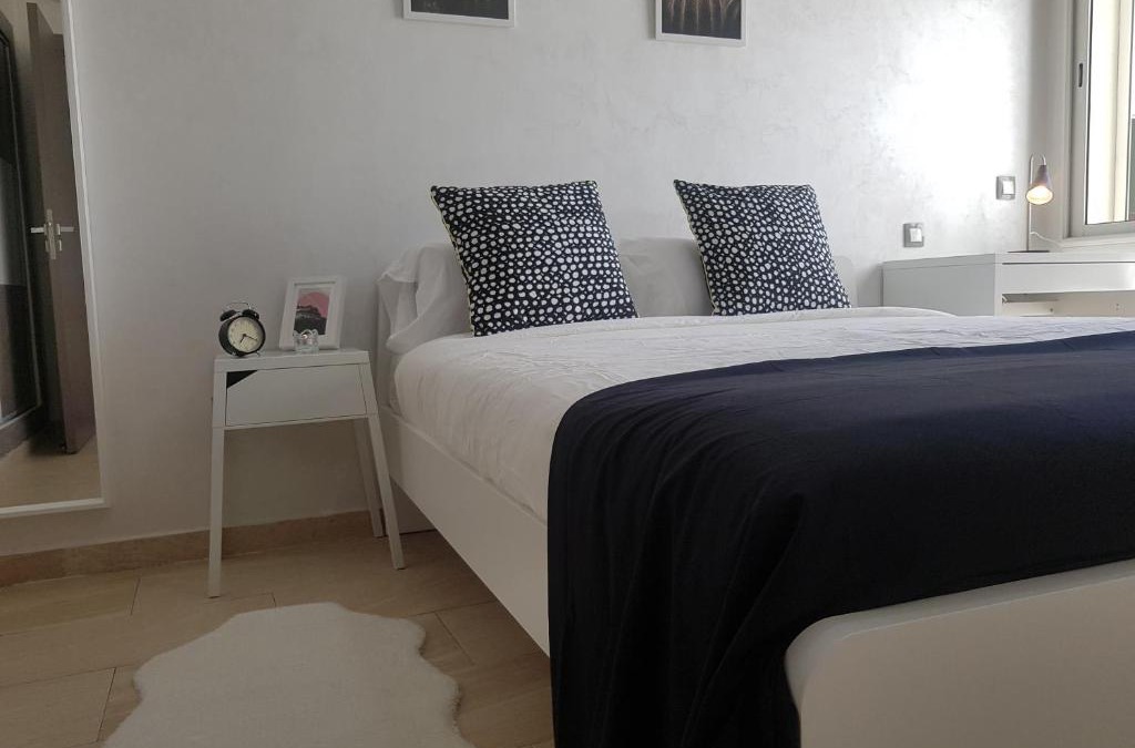 Mohammedia Apartment | luxury centrale parc