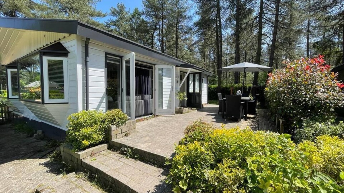 Poppel Ski Chalet | Luxury Chalet in Ravels Nature, Comfort and Privacy!