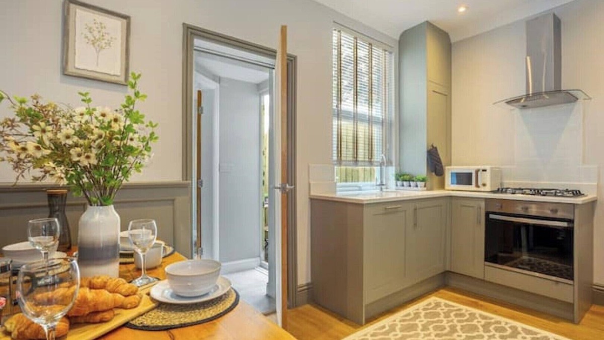 Chester House | Luxury City Centre Getaway