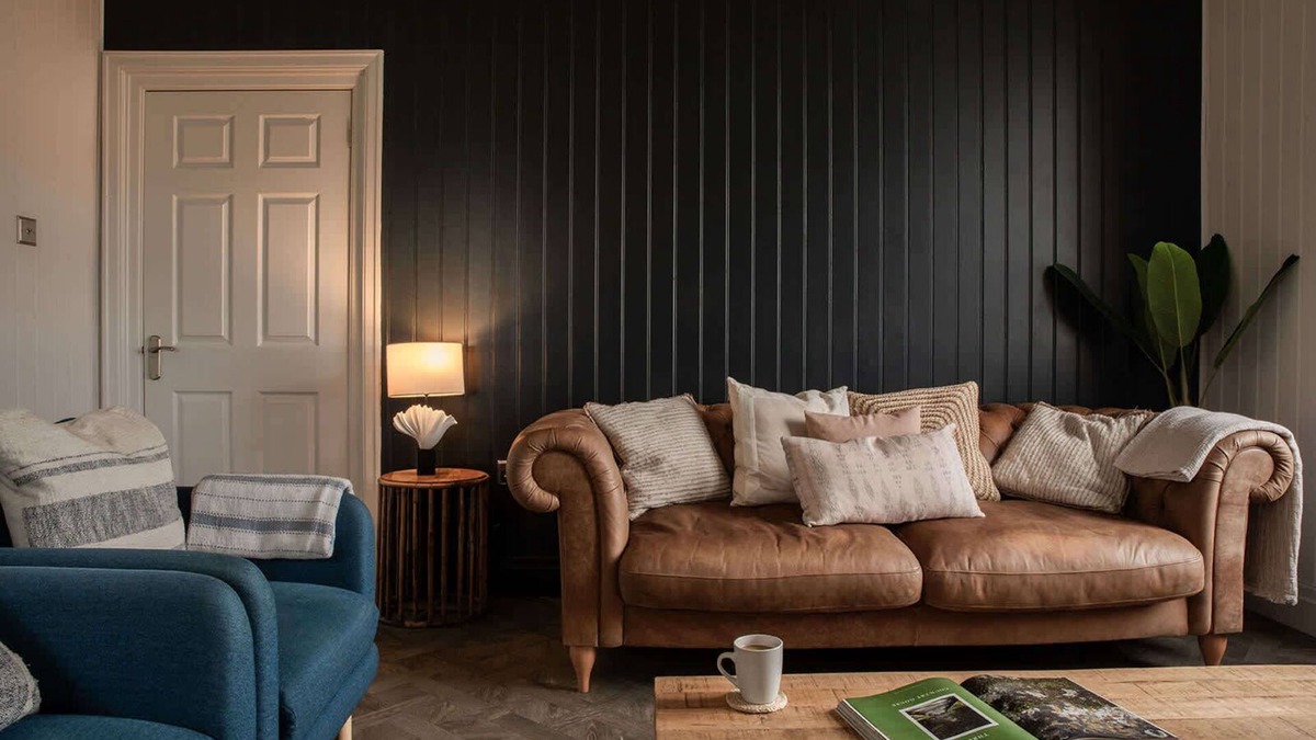 Amlwch House | Luxury Coastal Retreat in Amlwch