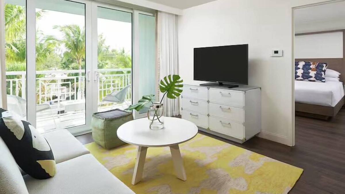 Rock Harbor Hotel | Luxury Coastal Property in Key Largo! Beach Access, Outdoor Pool, Pets Allowed!