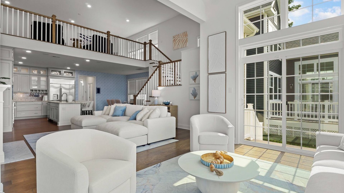 Rehoboth Beach House | Luxury Coastal Retreat in Arbor-Lyn – Rehoboth Beach