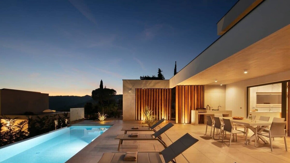 Rabac Villa | Luxury Coastal Retreat - Villa Saturea