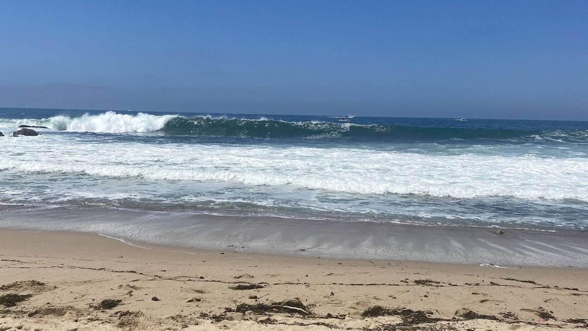 Huntington Beach Condo | Luxury Coastal “Spa” in HB - Steps to sand! All new beach condo!