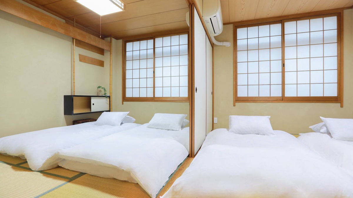 Dotonbori Apartment | Luxury Comfort bnb in Dotonbori