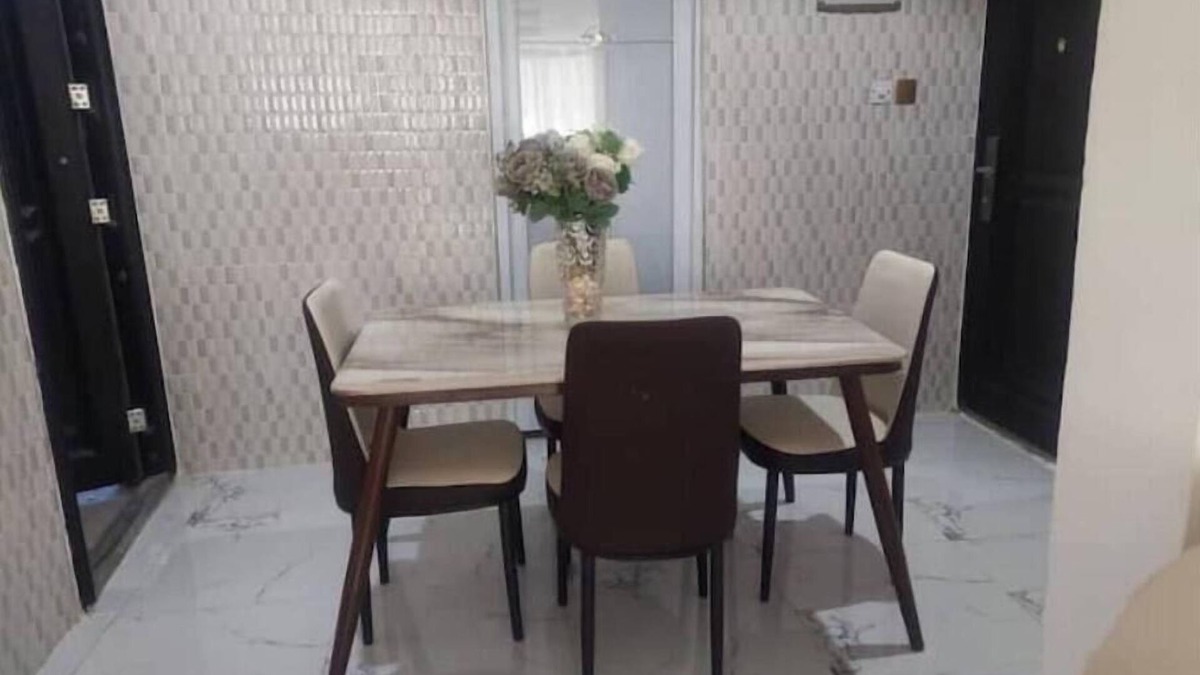 Kumasi Apartment | Luxury complex at Agric Kumasi