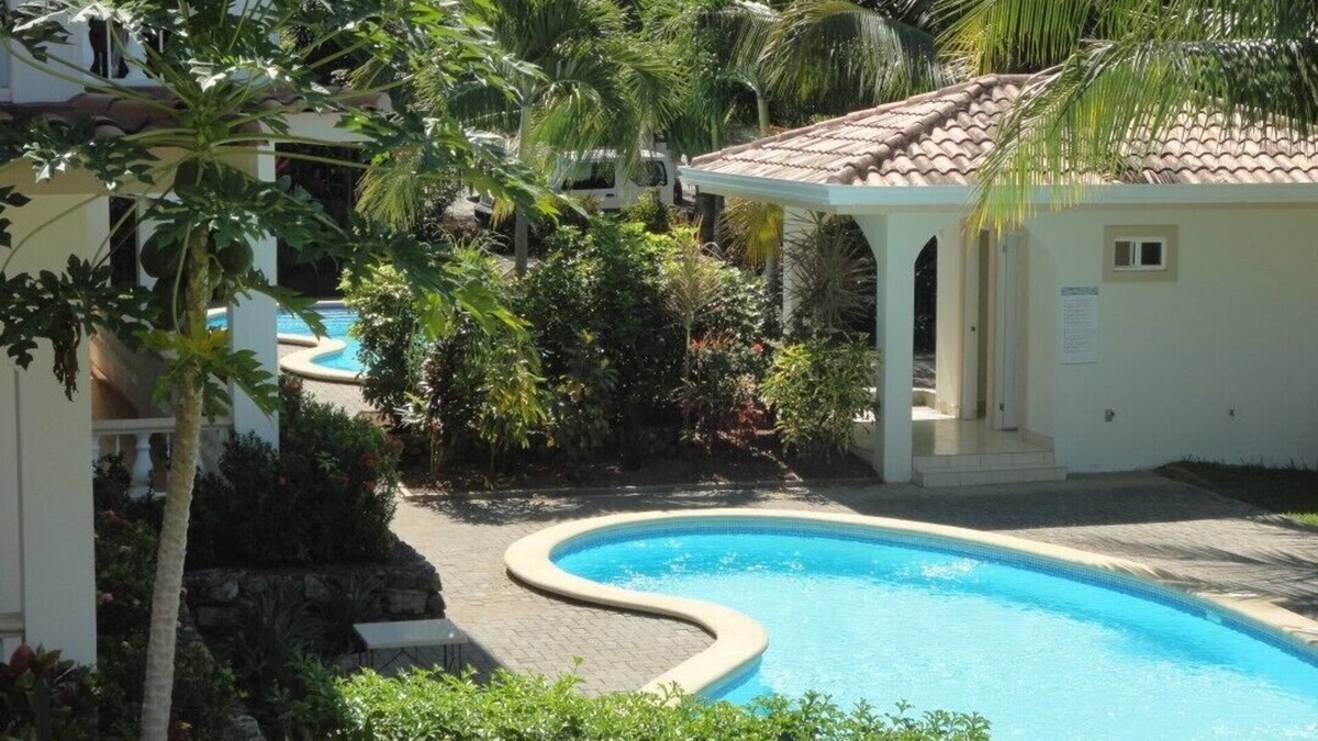 Playa Hermosa Condo | Luxury Condo - 5 Minute Walk to Playa Hermosa Beach