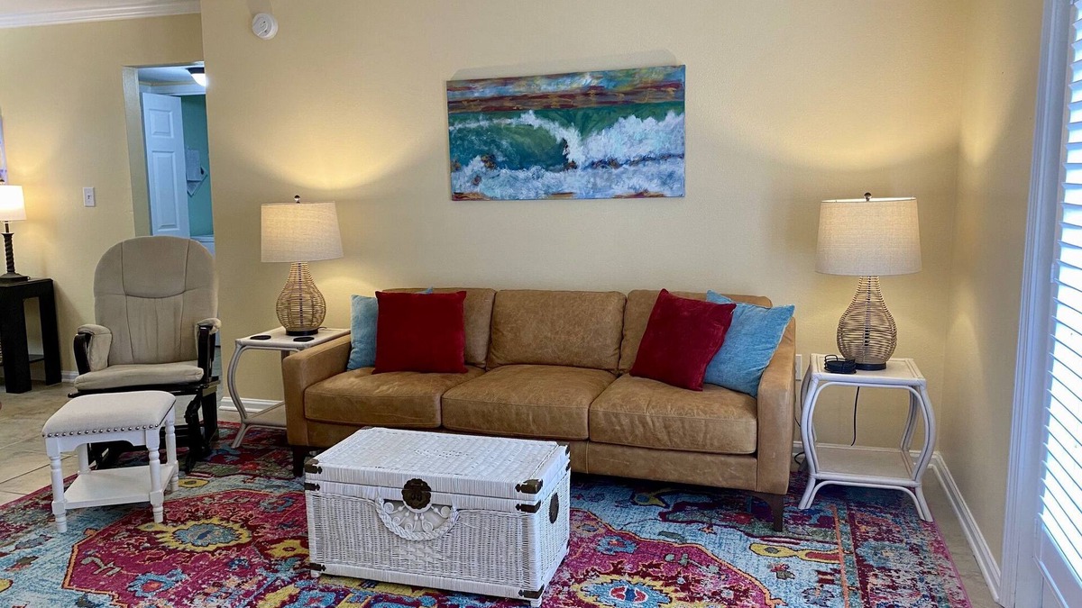 Gulf Shores Condo | Luxury Condo at Colony Club