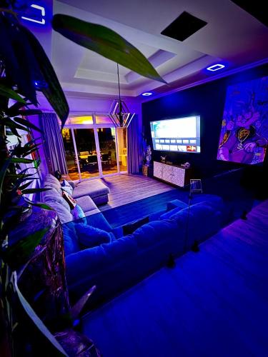 Herradura Apartment | Luxury Condo at Los Sueños Resort & Marina