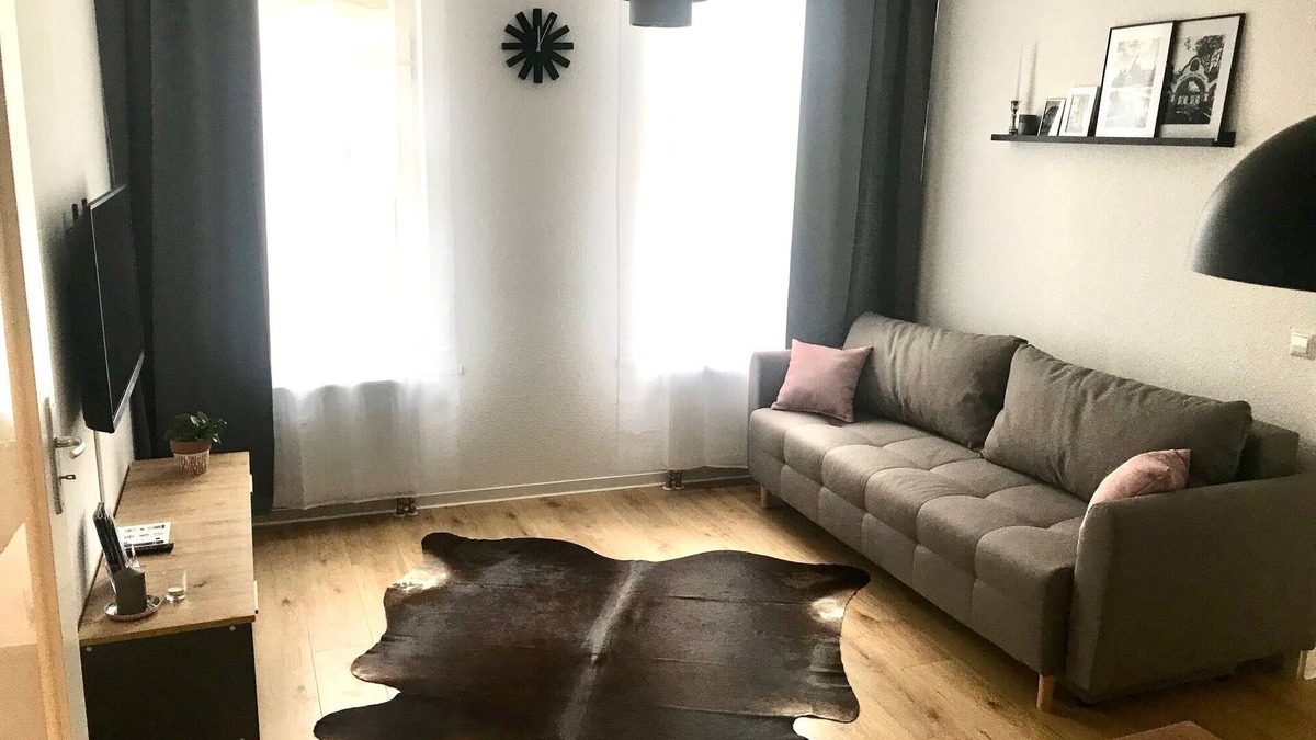 Gohlis-Sud Apartment | Luxury Condo