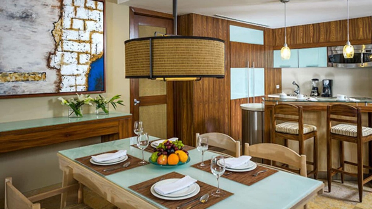 Villa Juarez Resort | Luxury Condo Experience