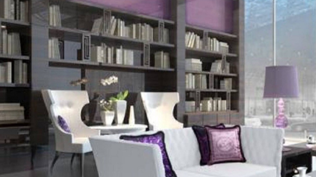 Downtown Condo | LUXURY CONDO FULLY FURNISHED AT 5* CATEGORY