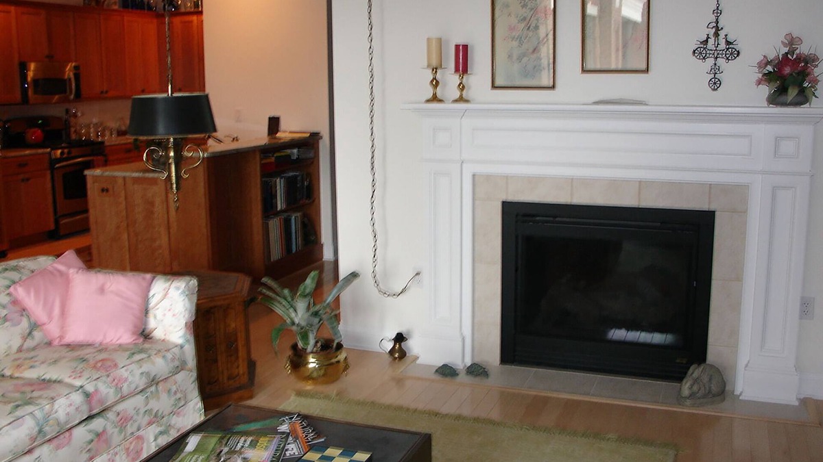 Saratoga Springs Condo | Luxury Condo in Downtown Saratoga Springs