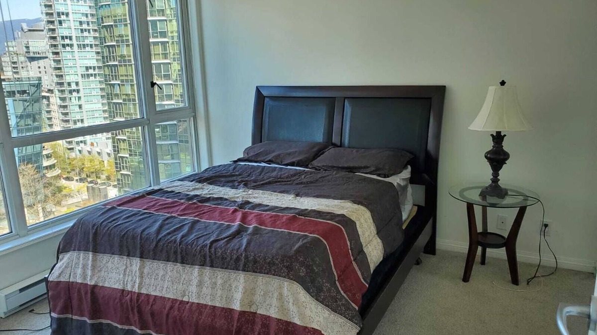 West End Condo | Luxury Condo in Coal Harbour