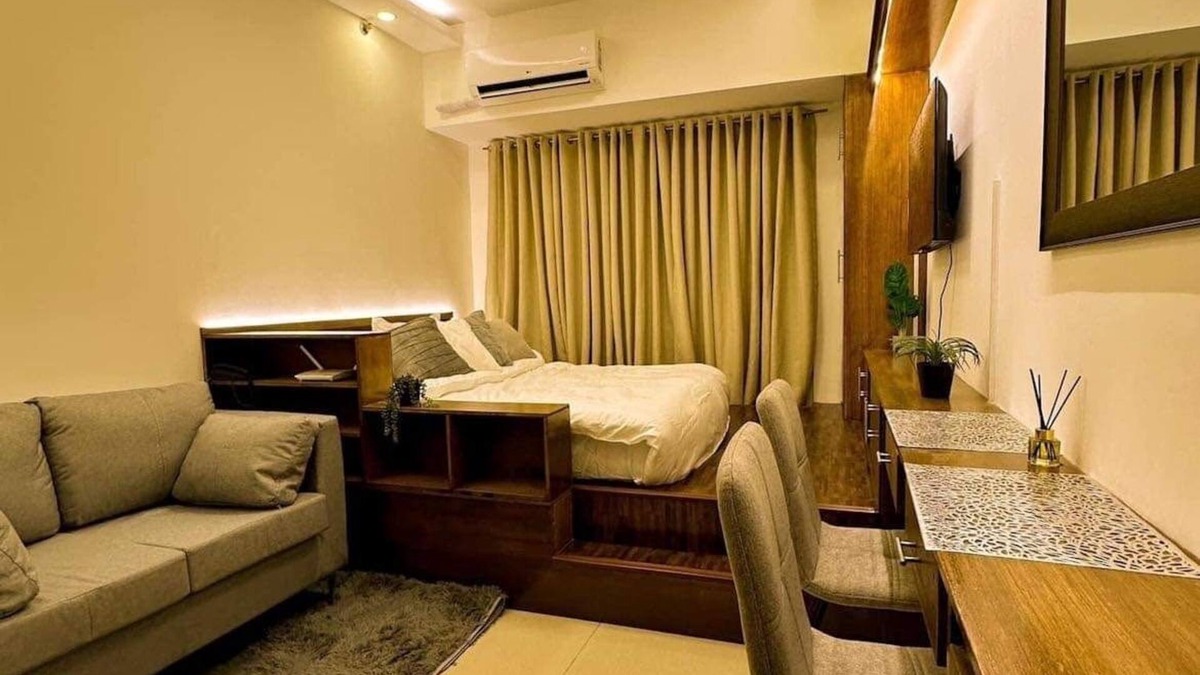 Las Pinas Condo | Luxury Condo in Las Pinas, Philippines