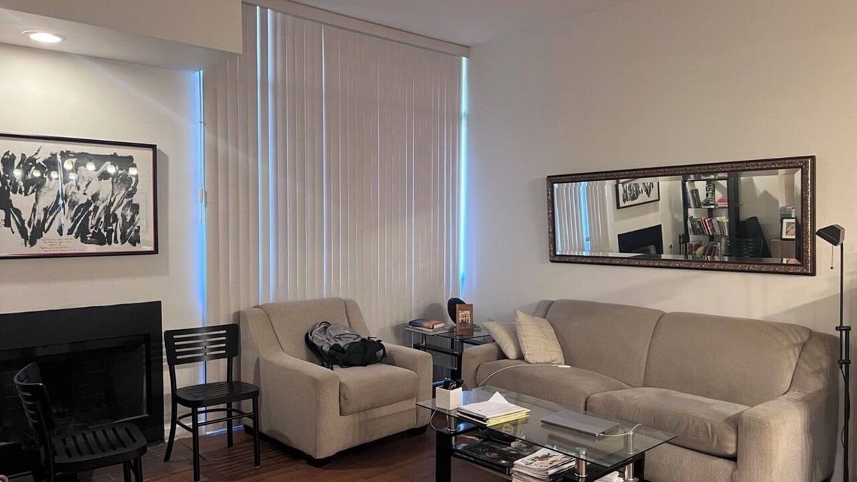 Pasadena Condo | Luxury condo near CalTech