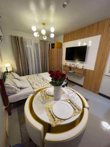 Lapu-Lapu Apartment | Luxury Condo-Sea View- Near Beach