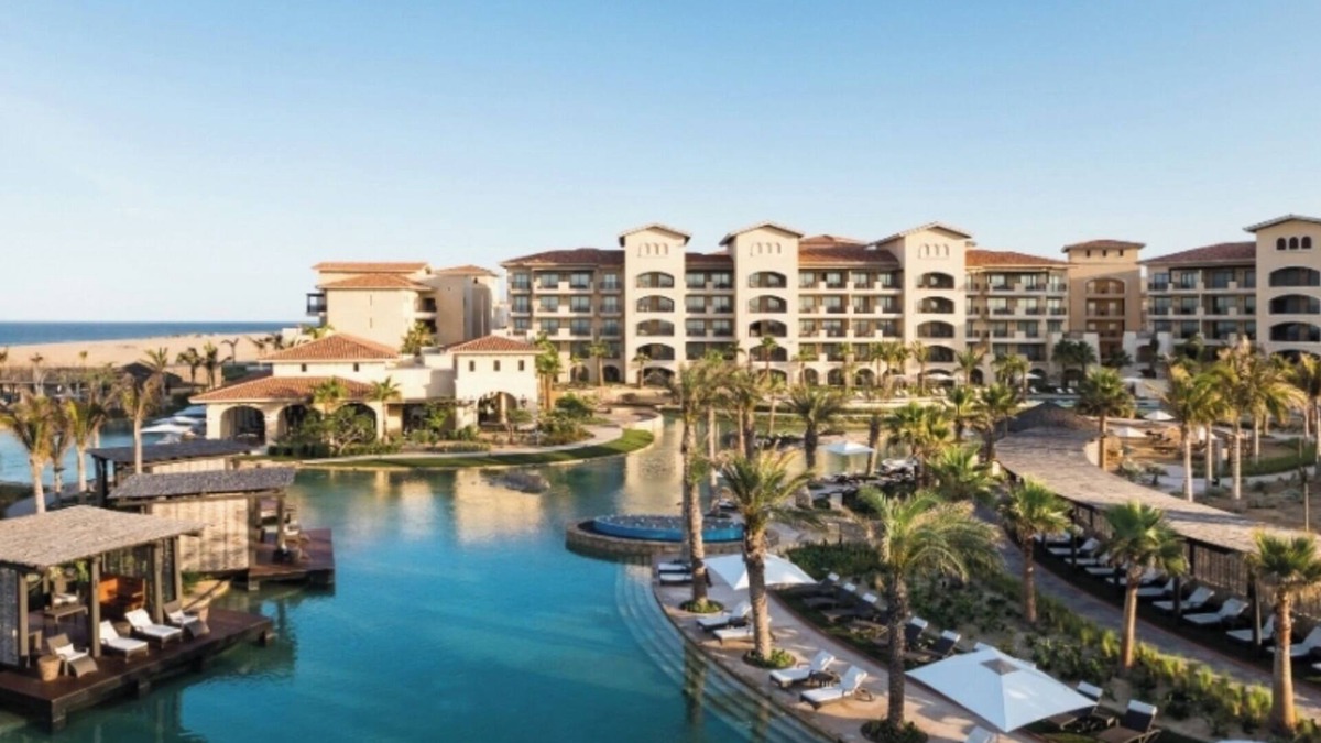 Los Cangrejos II y III Apartment | Luxury Condo Suite at Grand Solmar Pacific Dunes, with Golf Discounted Pass