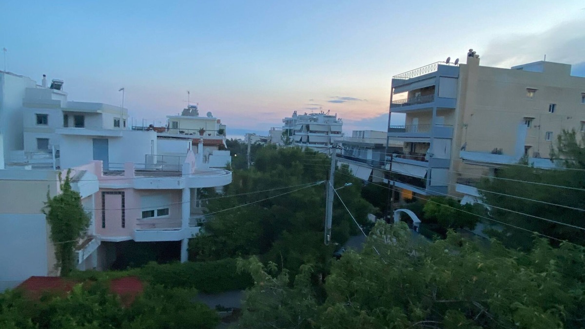 Glyfada House | Luxury Condo - your home away from home