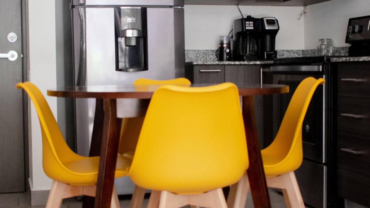 Santa Tecla Apartment | Luxury Condominium (Condo) - Pom House