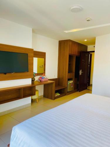 Vung Tau Apartment | Luxury Condotel - Mermaid Seaside Hotel Vung Tau