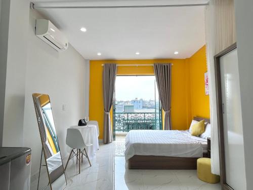 Tan Thuan Dong Apartment | Luxury Condotel Sai Gon 3